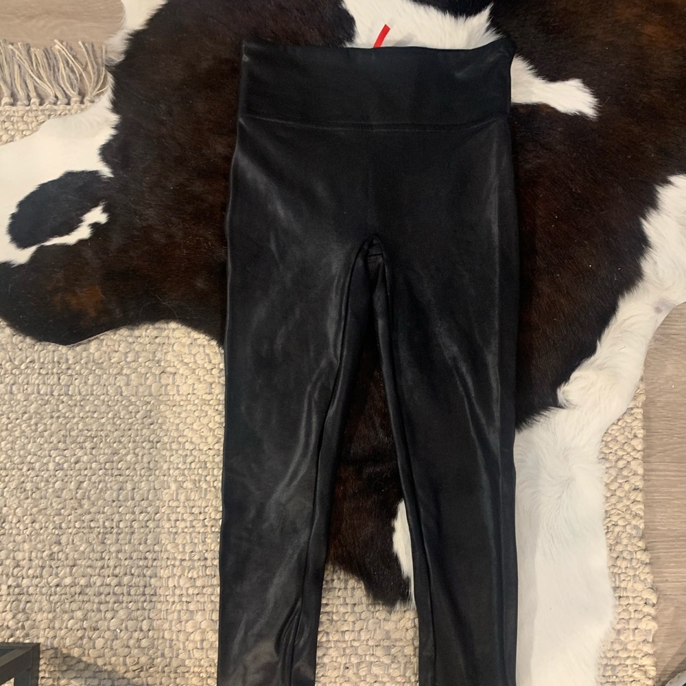Spandx Legging